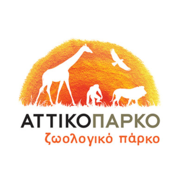 Attiko Parko logo