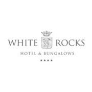 White Rocks logo